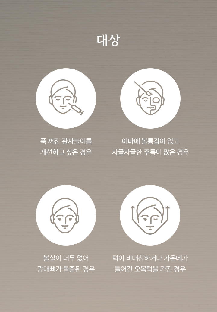 지방이식술 대상